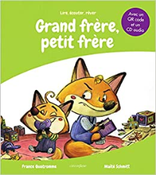 Grand frère, petit frère